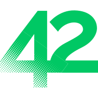 42 Agency