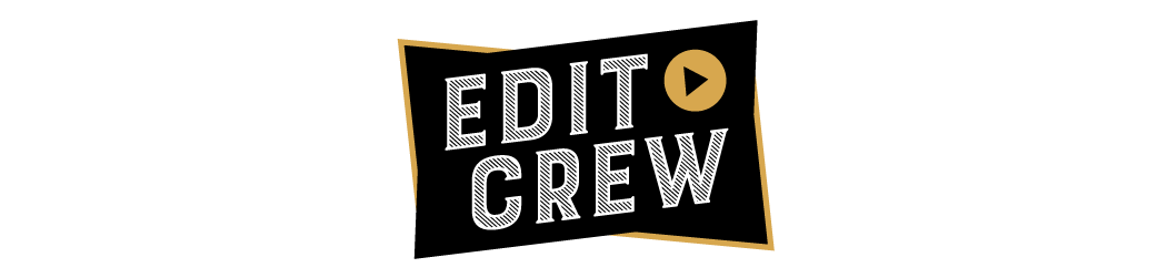Edit Crew
