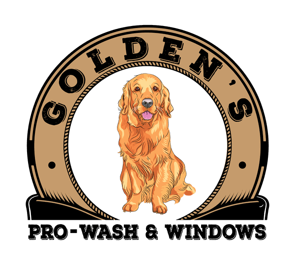 Golden’s Pro-Wash & Windows