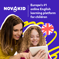 Novakid School